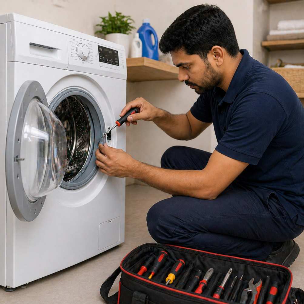 Washing Machine Repair