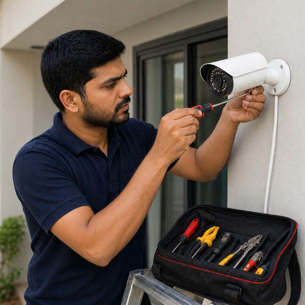 CCTV